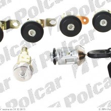 zestaw zamkw FORD TRANSIT (VE83) 96 - 00