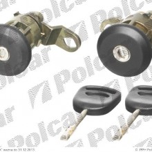 zestaw zamkw FORD TRANSIT (VE83) 96 - 00