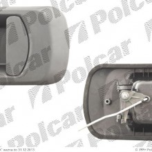klamka zewntrzna IVECO DAILY II, 01.1999 - 04.2006