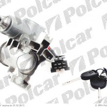 kompletna stacyjka FORD TRANSIT (VE83) 96 - 00