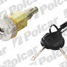 wkad zamka wlewu paliwa FORD TRANSIT (VE83) 96 - 00