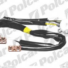 kostka stacyjki HONDA CIVIC Hatchback / COUPE (EG / EJ), 10.1991 - 12.1995