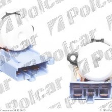 kostka stacyjki HONDA ACCORD (CD7/CE1) Sedan (USA) 01.1993 - / / AERODECK / COUPE 95 - / - 12.1998