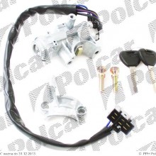 kompletna stacyjka MITSUBISHI L300 (P0_W / P1_W / P2_W) 87 - 93