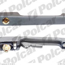klamka zewntrzna SEAT IBIZA (021A), 85 - 4.1993
