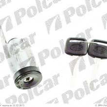wkad stacyjki TOYOTA COROLLA (E10) Sedan / Hatchback / KOMBI / LB, 93 - 97