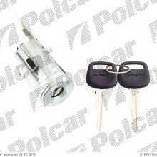 wkad stacyjki TOYOTA COROLLA (E9) Sedan / Hatchback / KOMBI / LB/4WD - VAN, 88 - 92