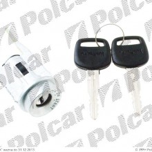 wkad stacyjki TOYOTA COROLLA (E11) Sedan / Hatchback / KOMBI / LB, 97 - 99