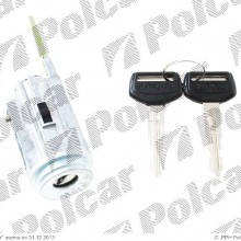 wkad stacyjki TOYOTA CARINA E (T19), 04.1992 - 09.1997