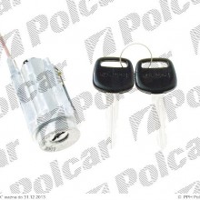 wkad stacyjki TOYOTA CAMRY (SXV10/VCV10) Sedan / KOMBI, 92 - 96