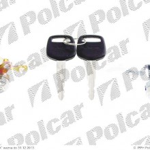 zestaw zamkw TOYOTA CAMRY (SXV10/VCV10) Sedan / KOMBI, 92 - 96