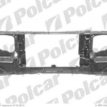 pas przedni MITSUBISHI PAJERO / MONTERO (V20), 01.1992 - 12.1995