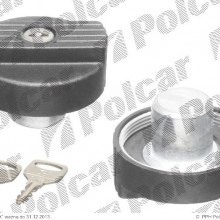 korek wlewu paliwa komplet CITROEN C25 (280/290) 11.1981 - 05.1994