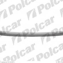 zderzak przedni MITSUBISHI COLT / LANCER (C50) 89 - 91 /BEZ KOMBI/