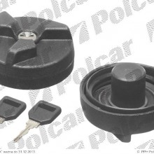 korek wlewu paliwa komplet CITROEN EVASION (22/U6), 01.1994 - 06.2002