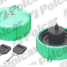 korek wlewu paliwa komplet ALFA ROMEO 145/146 (930), 07.1994 - 12.1998