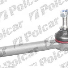 kocwka drka kierowniczego FIAT UNO (146 A / E), 08.1983 - 06.2002 (TEKNOROT)