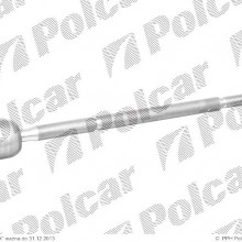 drek kierowniczy OPEL CORSA, (Hatchback + Sedan) 82 - 2.1993 (TEKNOROT)