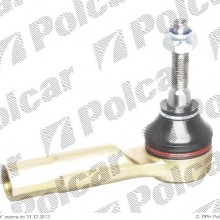 kocwka drka kierowniczego FIAT STILO (192), 01.2001- (TEKNOROT)