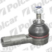 kocwka drka kierowniczego OPEL CORSA, (Hatchback + Sedan) 82 - 2.1993 (TEKNOROT)