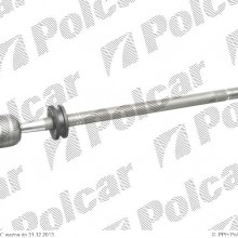 drek kierowniczy VOLKSWAGEN GOLF I (typ 17), 74 - 83 (TEKNOROT)