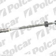 drek kierowniczy VOLKSWAGEN GOLF III (1H) (Hatchback + KOMBI+CABRIO), 08.1991 - 04.1999 (TEKNOROT)