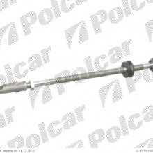 drek kierowniczy VOLKSWAGEN PASSAT, Sedan+KOMBI (B3 (35i)), 88 - 93 (TEKNOROT)