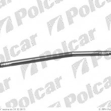 drek kierowniczy VOLKSWAGEN POLO II (86C), (COUPE / KOMBI) 8.1981 - 90 (TEKNOROT)
