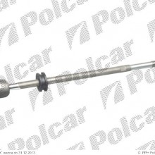 drek kierowniczy VOLKSWAGEN GOLF III (1H) (Hatchback + KOMBI+CABRIO), 08.1991 - 04.1999 (TEKNOROT)