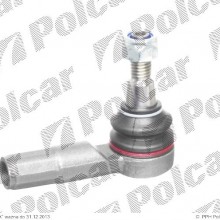 kocwka drka kierowniczego FORD TRANSIT (V184/5), 05.2000 - 04.2006 (TEKNOROT)