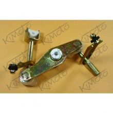 Mechanizm zmiany biegw Daewoo Nexia Espero Lanos Nubira