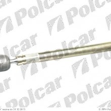 drek kierowniczy PEUGEOT 406 (8_), (Sedan + KOMBI) 04.1999 - 04.2004 (TEKNOROT)