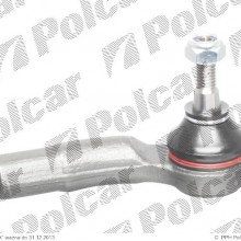 kocwka drka kierowniczego FORD FIESTA (JHS), 01.2002 - 09.2005 (TEKNOROT)