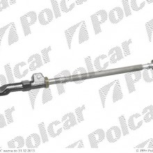 drek kierowniczy RENAULT TWINGO I (C06), 93 - 98 (TEKNOROT)