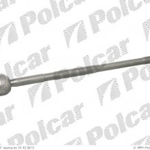 drek kierowniczy FORD ESCORT (GAL / AAL / ABL / ALL / AFL)Hatchback, Sedan + KOMBI, 01.1995 - 02.1999 (TEKNOROT)