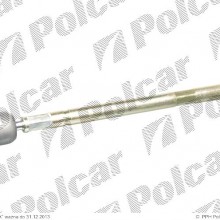 drek kierowniczy PEUGEOT 206 (2_), 01.1998 - 04.2009 (TEKNOROT)