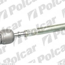 drek kierowniczy PEUGEOT 405 (15B/15E/4B/4E), (Sedan + KOMBI), 07.1987 - 12.1997 (TEKNOROT)