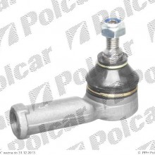 kocwka drka kierowniczego FORD FOCUS (DAW / DBW / DNW / DFW), 09.1998 - 11.2004 (TEKNOROT)
