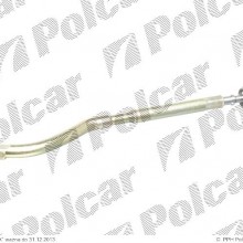 drek kierowniczy PEUGEOT 405 (15B/15E/4B/4E), (Sedan + KOMBI), 07.1987 - 12.1997 (TEKNOROT)