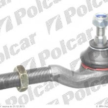 kocwka drka kierowniczego PEUGEOT 406 (8_), (Sedan + KOMBI) 10.1995 - 03.1999 (TEKNOROT)