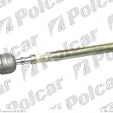 drek kierowniczy RENAULT CLIO I (B57/C57), 05.1990 - 09.1998 (TEKNOROT)