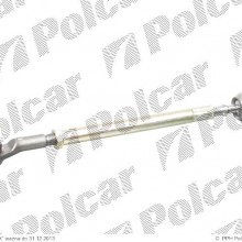 drek kierowniczy RENAULT CLIO I (B57/C57), 05.1990 - 09.1998 (TEKNOROT)