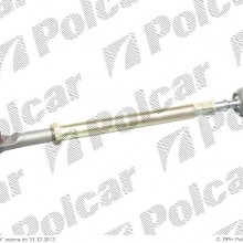 drek kierowniczy RENAULT CLIO I (B57/C57), 05.1990 - 09.1998 (TEKNOROT)