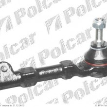 kocwka drka kierowniczego RENAULT CLIO I (B57/C57), 05.1990 - 09.1998 (TEKNOROT)