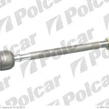 drek kierowniczy RENAULT CLIO I (B57/C57), 05.1990 - 09.1998 (TEKNOROT)