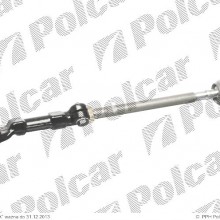drek kierowniczy RENAULT CLIO I (B57/C57), 05.1990 - 09.1998 (TEKNOROT)