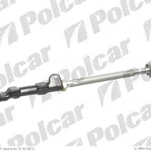 drek kierowniczy RENAULT CLIO I (B57/C57), 05.1990 - 09.1998 (TEKNOROT)