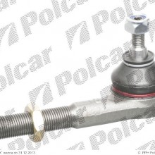 kocwka drka kierowniczego PEUGEOT 607 (9_), 12.1999 - 10.2010 (TEKNOROT)