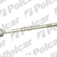 drek kierowniczy PEUGEOT 307 (3_), 03.2001 - 09.2005 (TEKNOROT)