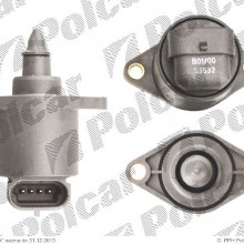 silniczek krokowy FIAT Cinquecento (MAGNETI MARELLI)